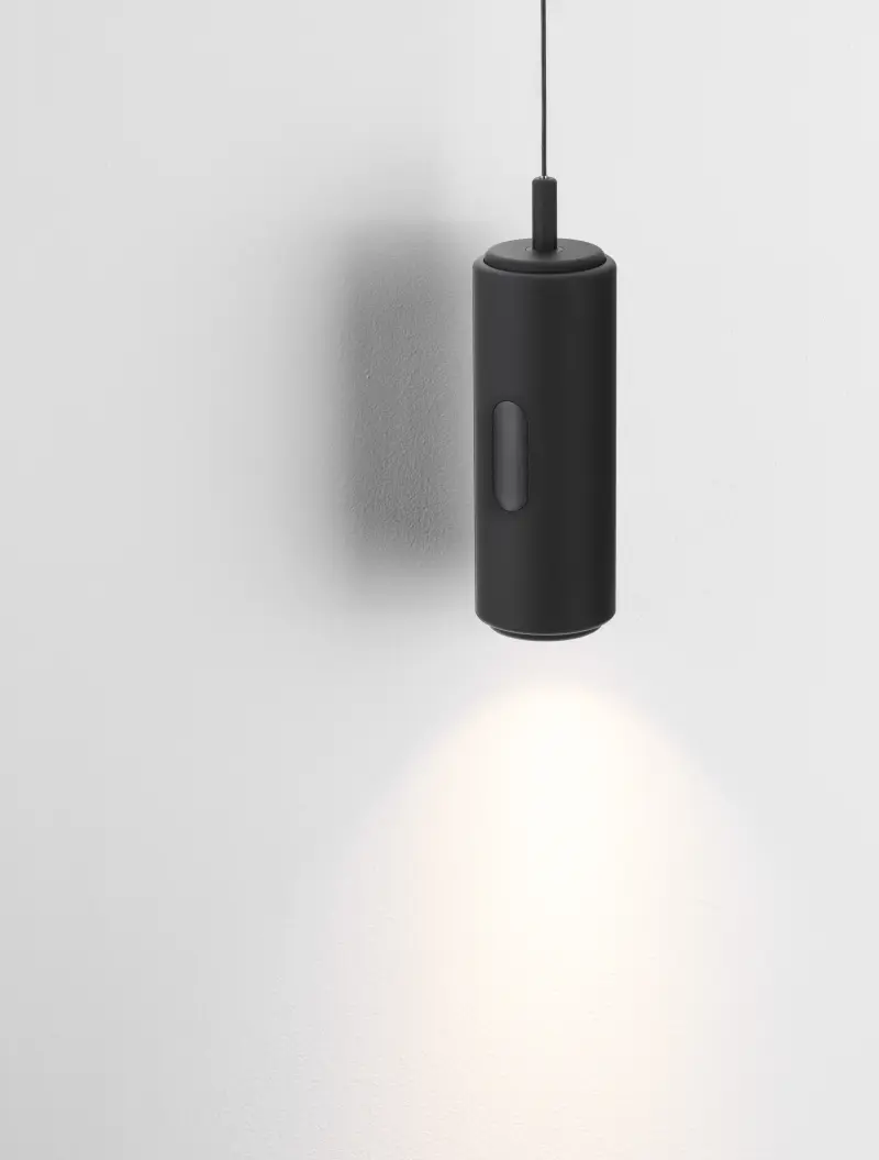 Luster NOVA LUCE 9870022 LED 12W 743lm 3000K 230V IP20